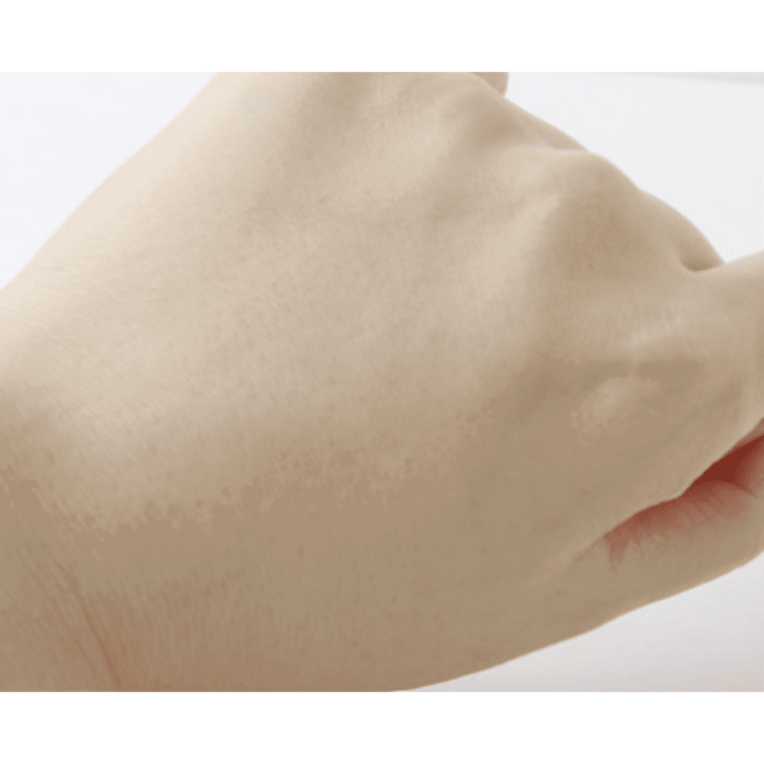 Foodaholic Vaseline Collagen Moisture Hand Cream - Miessential