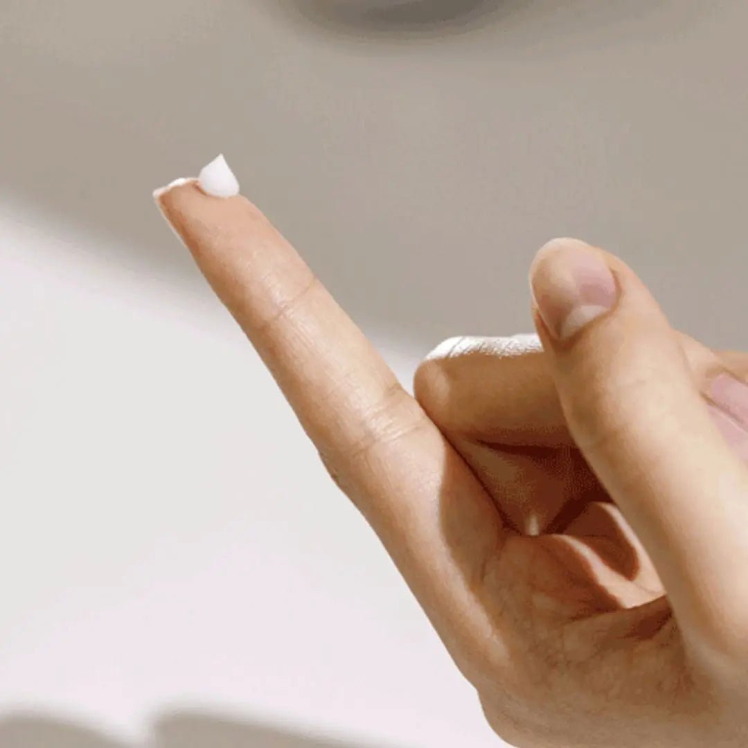 Foodaholic Vital Hyaluronic Acid Eye Cream - Miessential