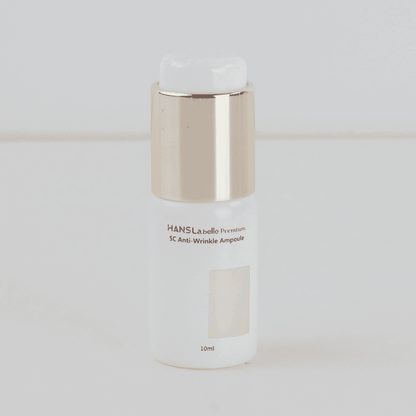 HANSLabelle Premium SC Anti-Wrinkle Ampoule - Miessential