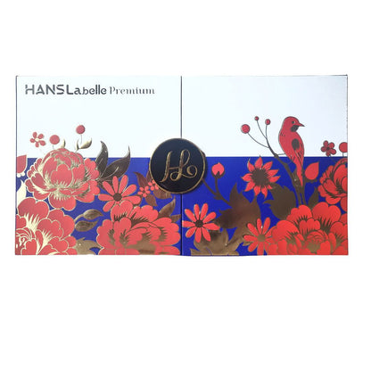 HANSLabelle Premium SC Whitening Ampoule - Miessential