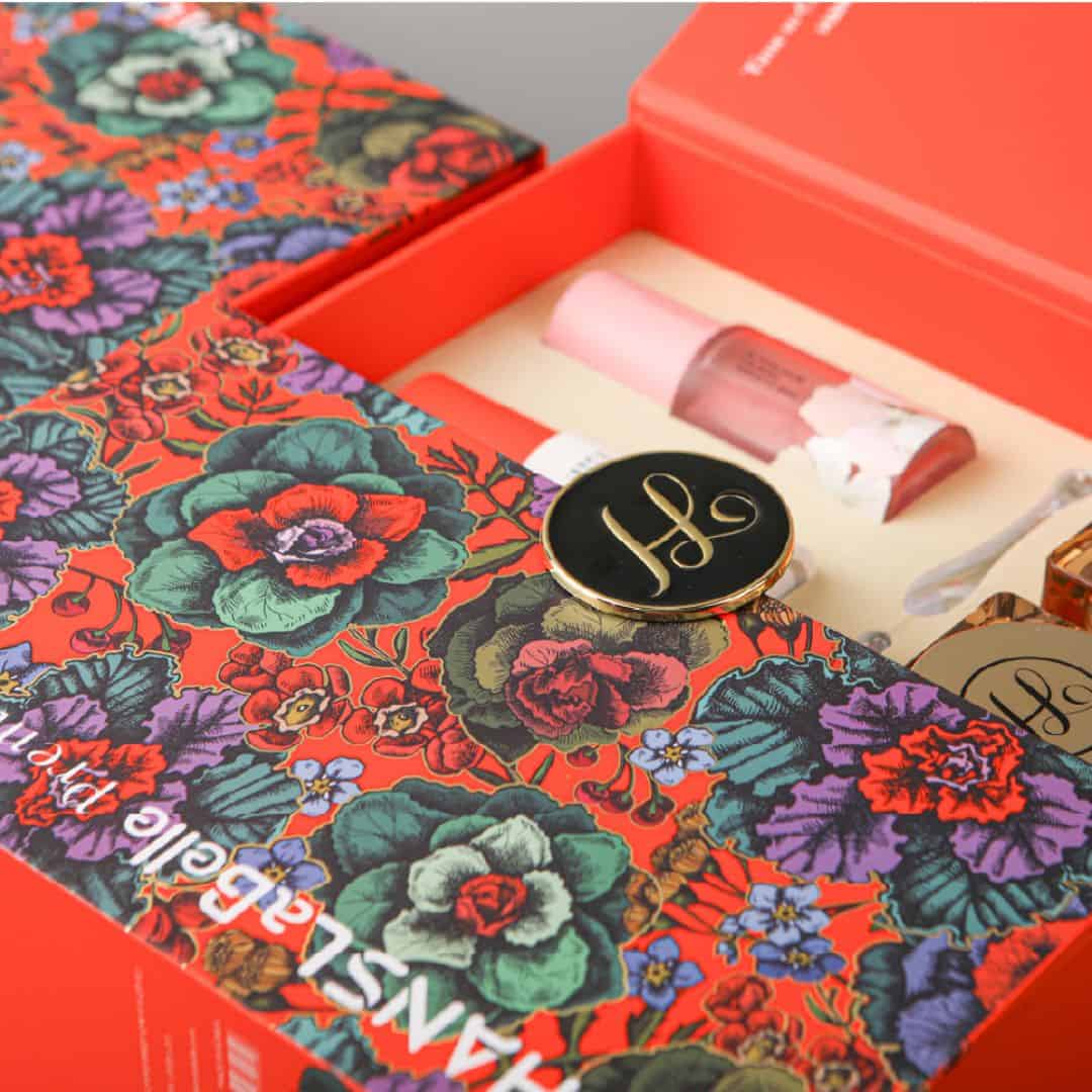 HANSlabelle Premium Special Kit