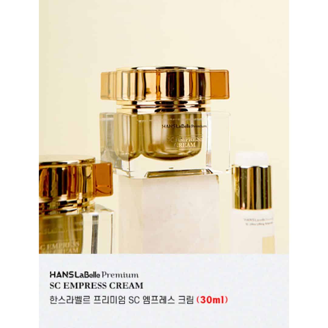 HANSlabelle Premium Special Kit
