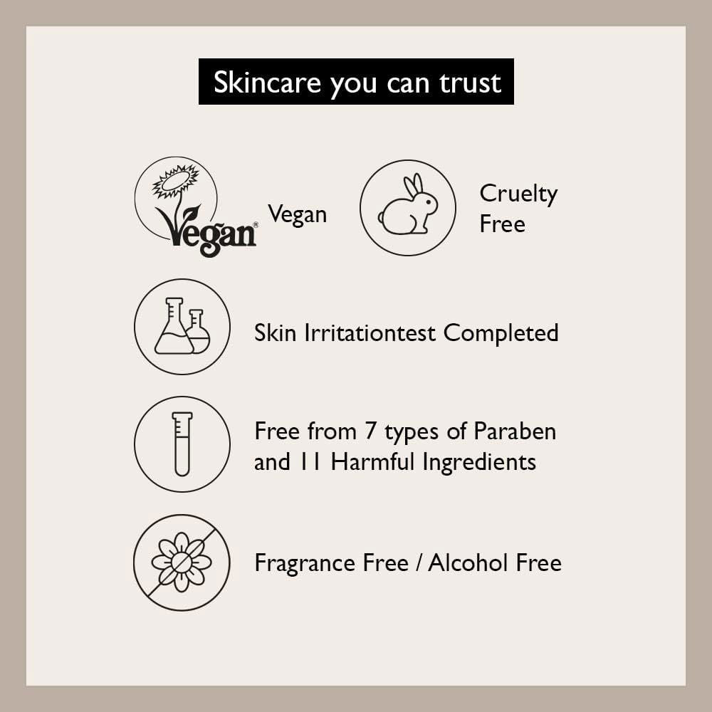 HARUHARU WONDER Black Rice Hyaluronic Toner Fragrance Free - Miessential