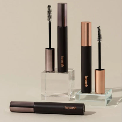 Heimish Dailism Smudge Stop Mascara Volume Brown
