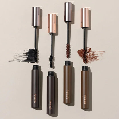 Heimish Dailism Smudge Stop Mascara Volume Brown
