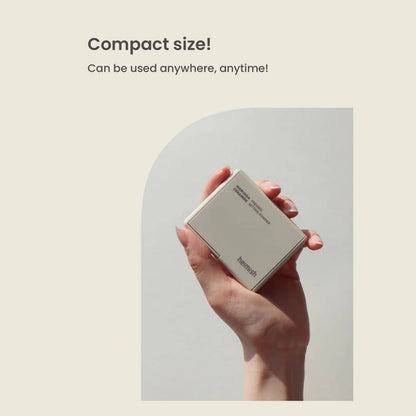 Heimish Moringa Ceramide Pressed Setting Powder