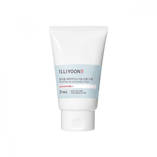 ILLIYOON Ceramide Ato Concentrate Cream 200ml - Miessential