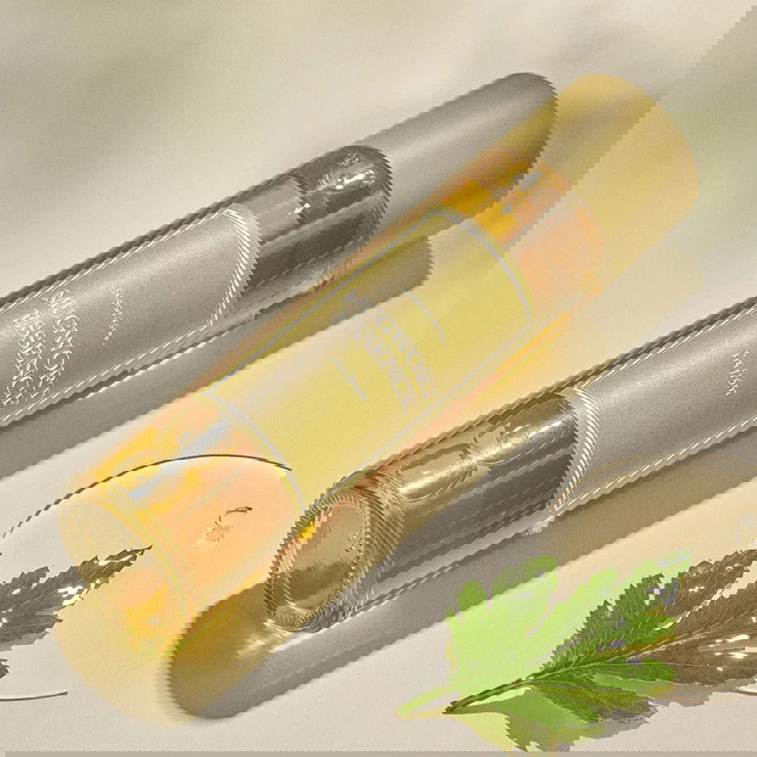 I'm From Mugwort Essence - Miessential