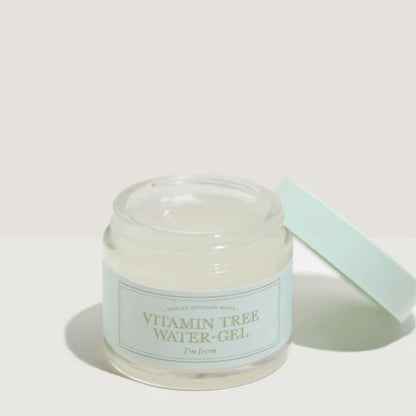 I'm From Vitamin Tree Water Gel - Miessential