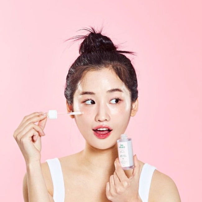 I'm Unau Bakuchiol Pause Serum - Miessential