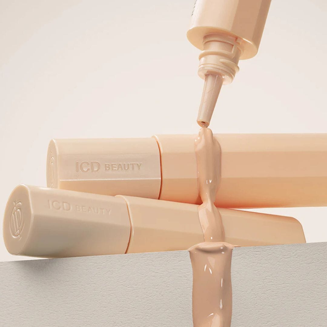 Incellderm Sheer Glow BB