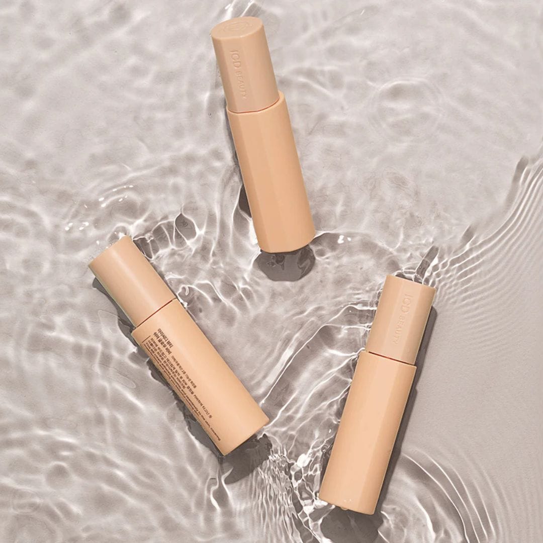 Incellderm Sheer Glow BB