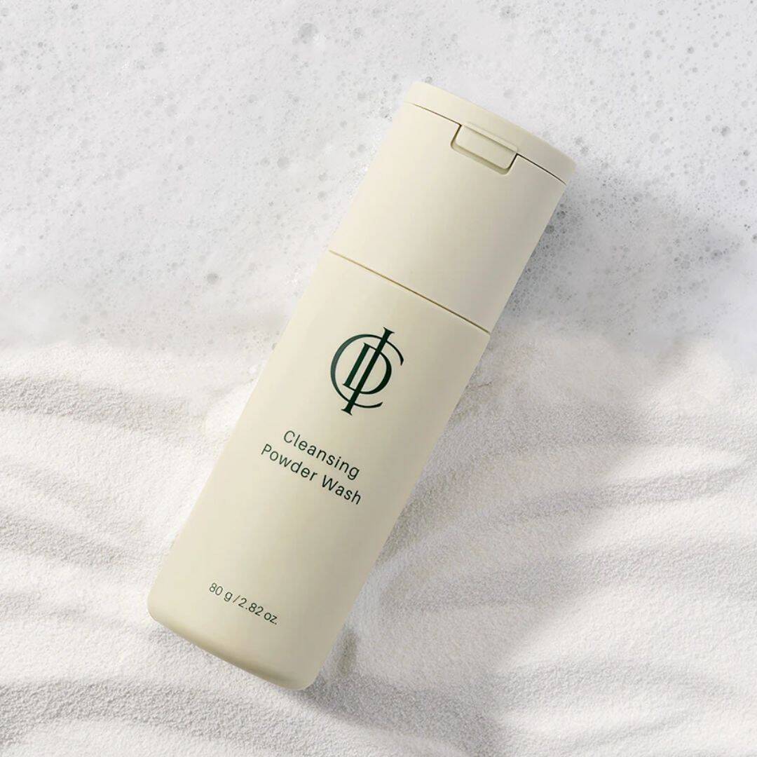Incellderm Cleansing Powder Wash