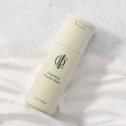 Incellderm Cleansing Powder Wash