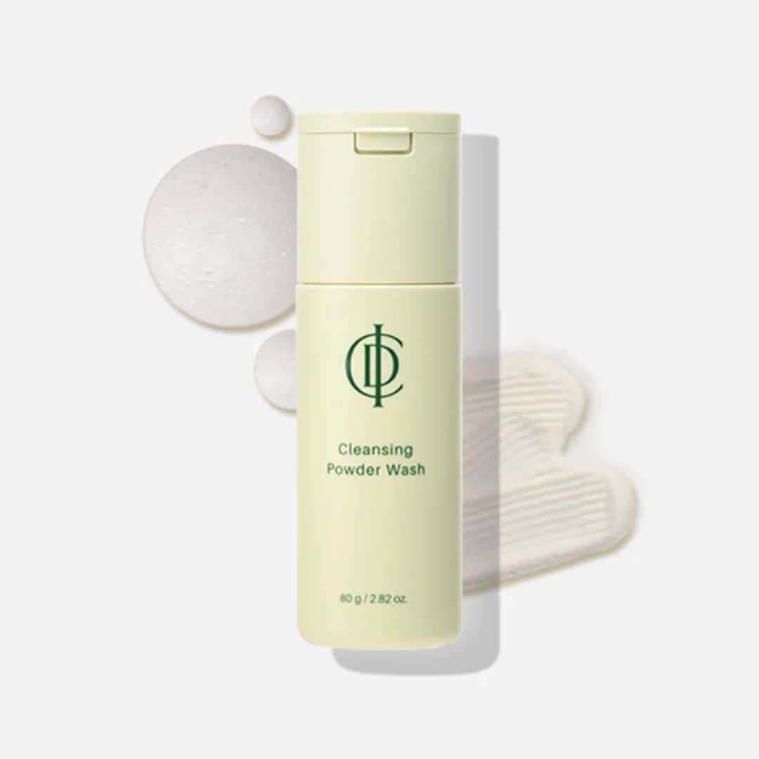 Incellderm Cleansing Powder Wash