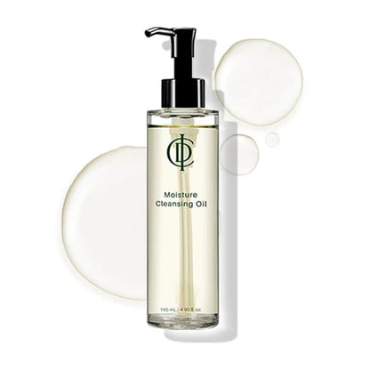 Incellderm Moisture Cleansing Oil