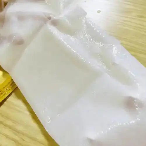 Ja Yeon Mapping Lemon Nourishing Mask (Wholesale) MiessentialStore