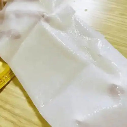 Ja Yeon Mapping Natural Essence Mask Bundle - Miessential