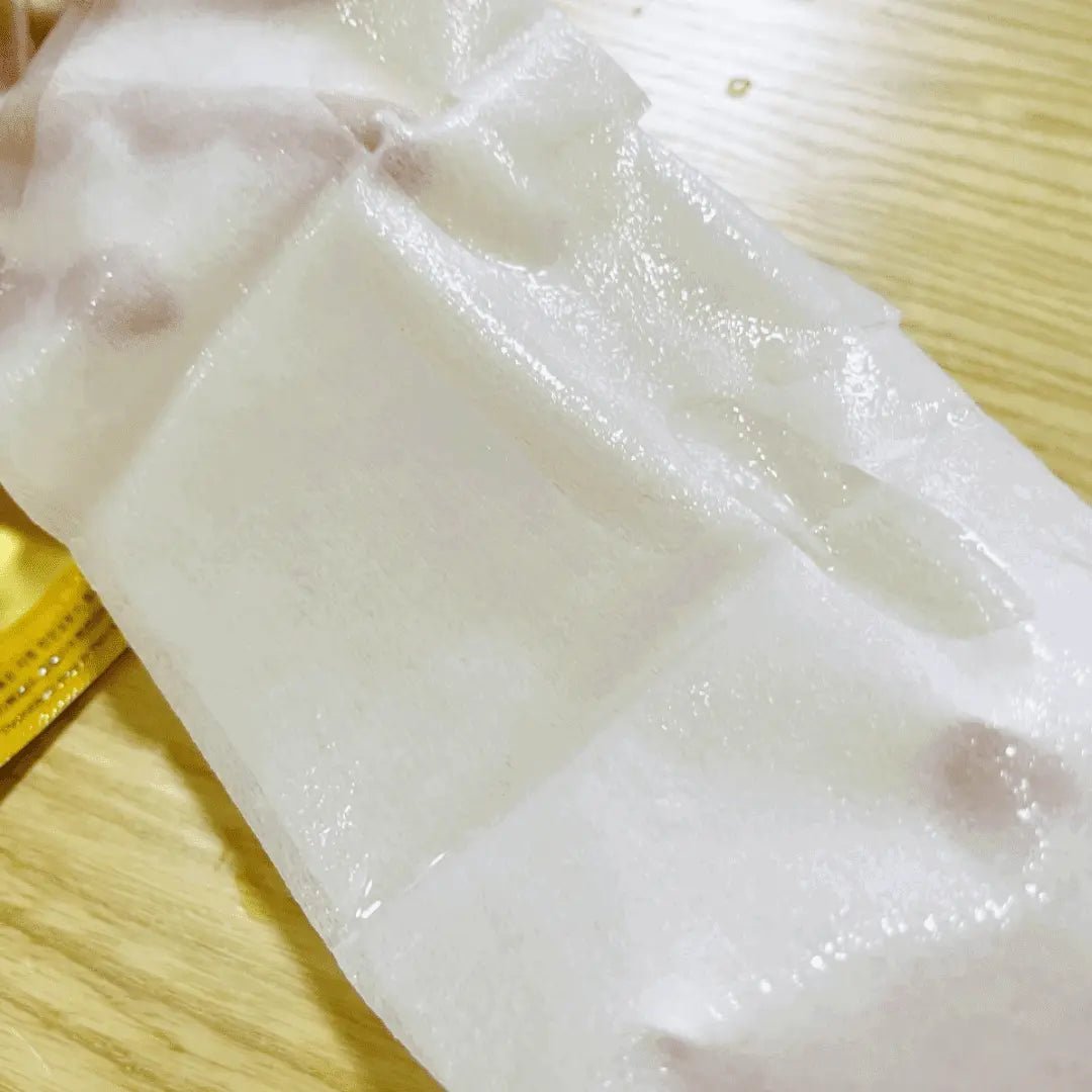 Ja Yeon Mapping & Veritana Mask Set - Miessential