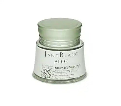 Jant Blanc Aloe Toner, Emulsion and Moisturizer Set - Miessential