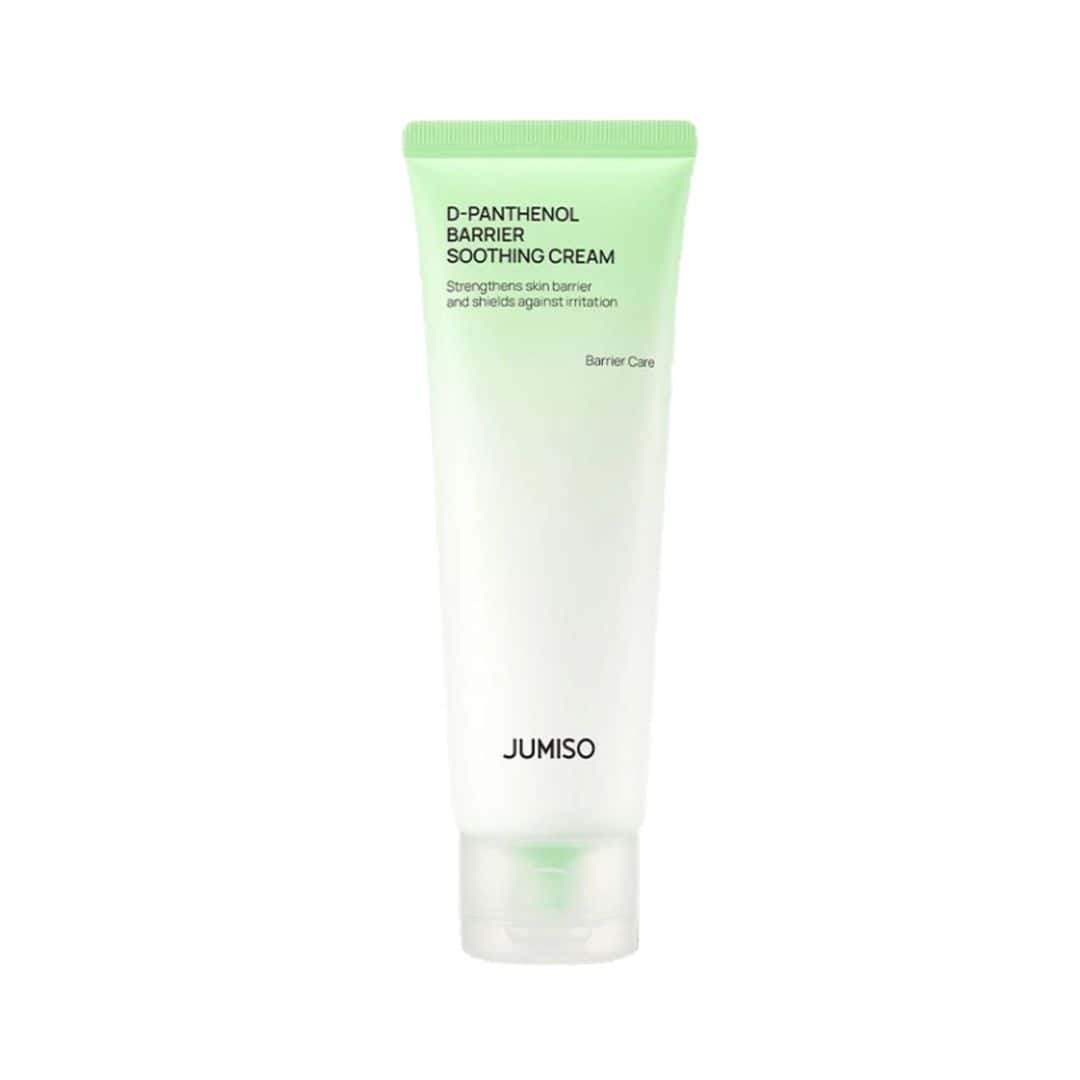 Jumiso D-Panthenol Barrier Soothing Cream