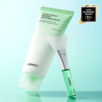 Jumiso D-Panthenol Barrier Soothing Cream