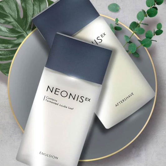KWAILNARA NEONIS EX Skin Care Set - Miessential