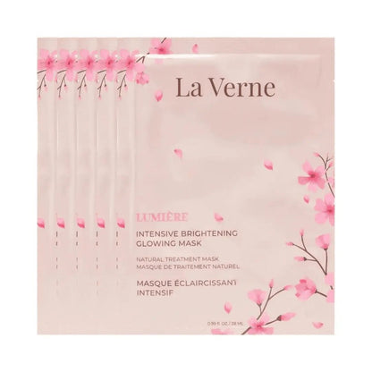 La Verne Lumiere Intensive Brightening Glowing Mask (Wholesale) MiessentialStore