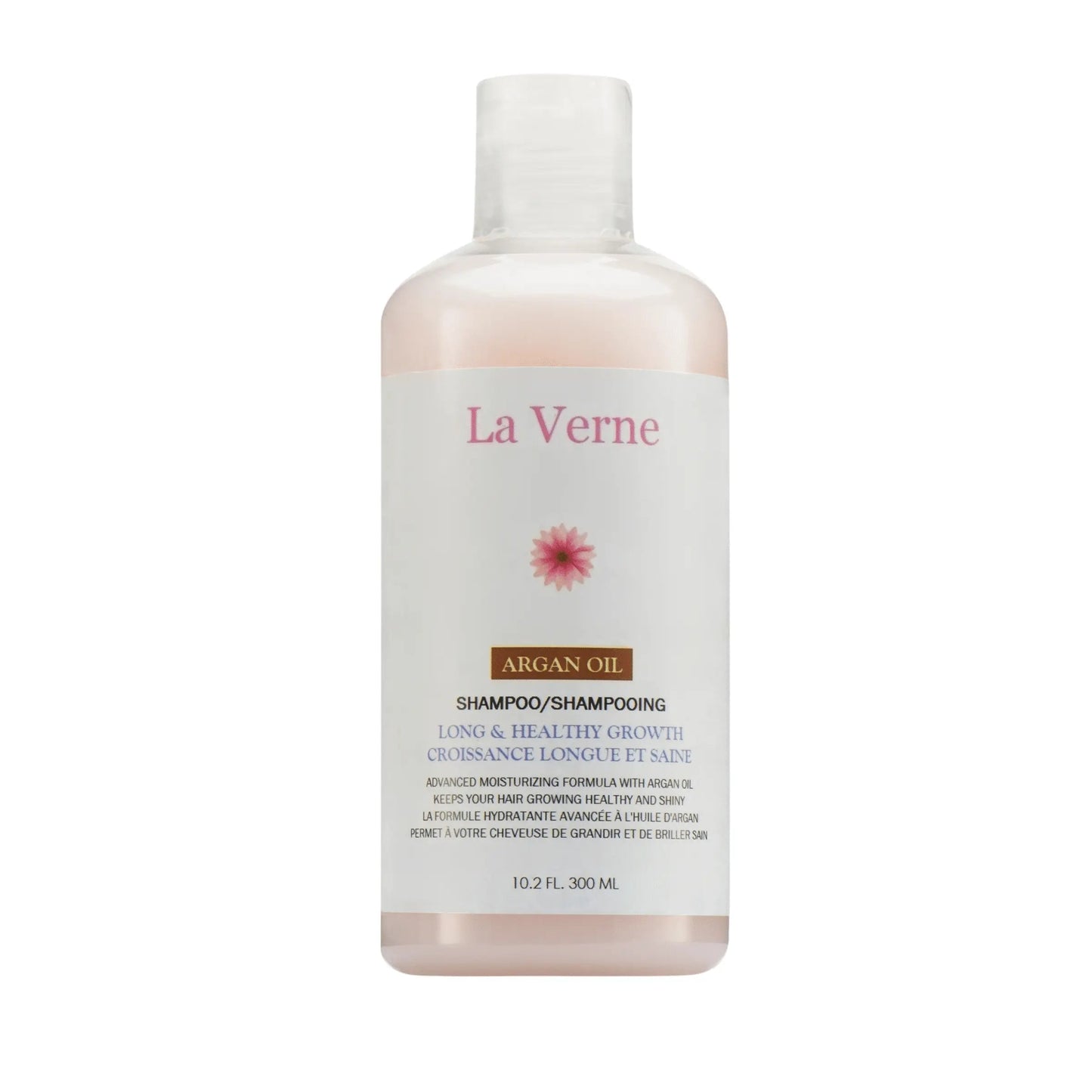 La Verne Argan Oil Shampoo - Rose (Wholesale) MiessentialStore