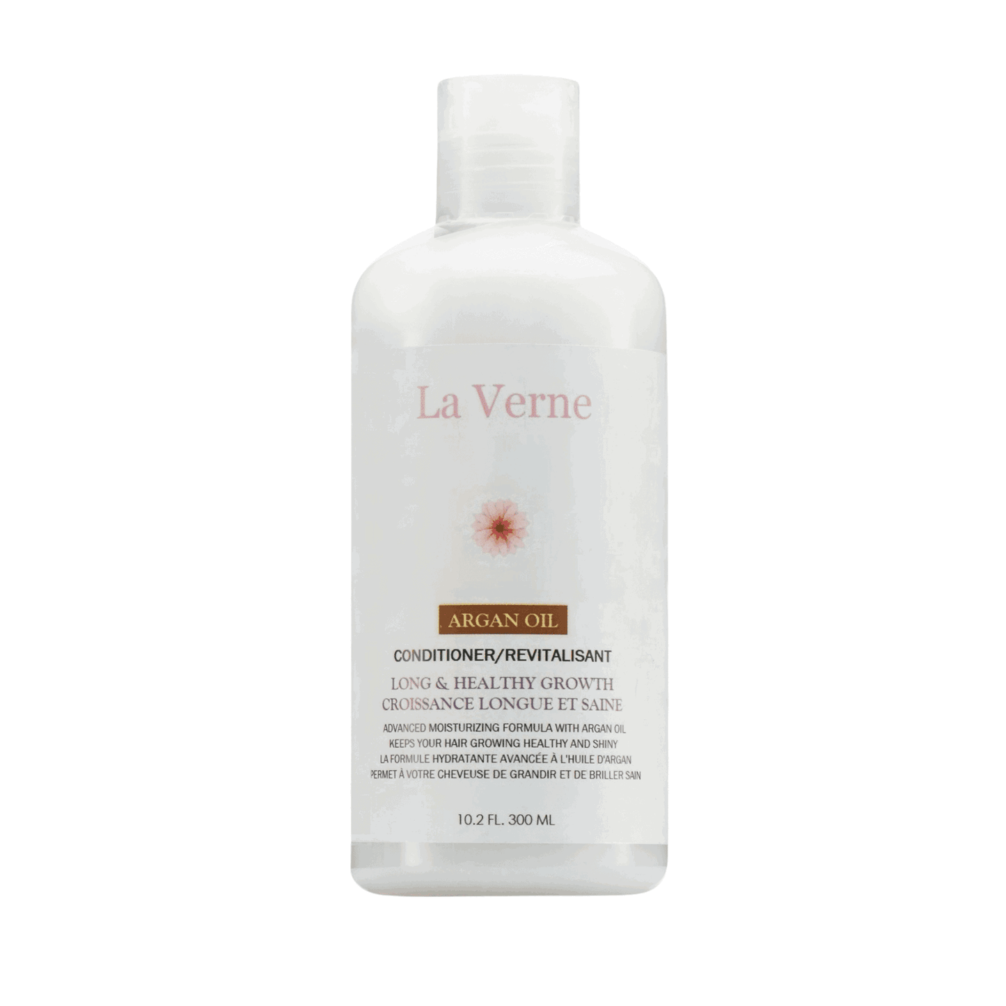 La Verne Argan Oil Conditioner - Rose - Miessential