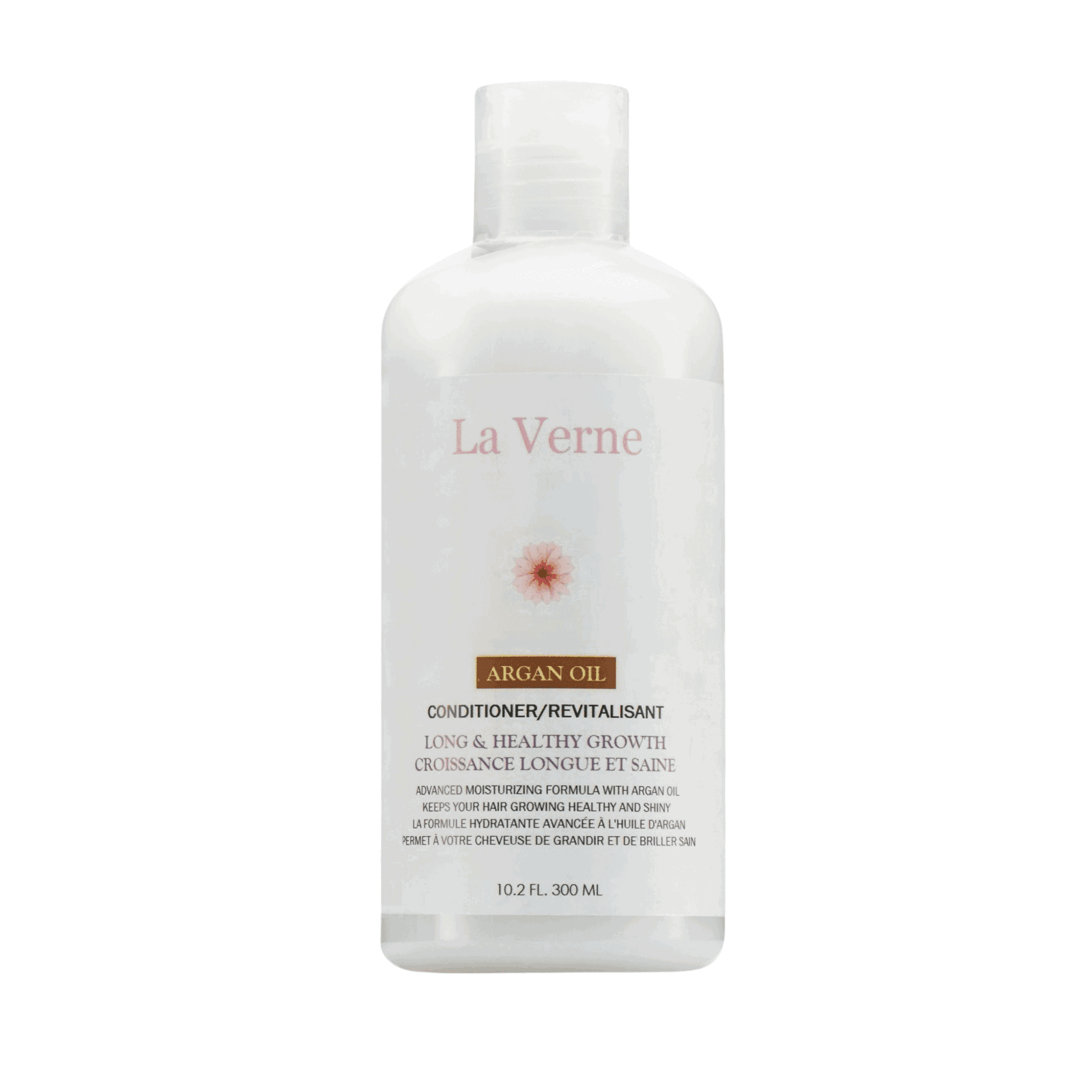 La Verne Argan Oil Conditioner - Rose - Miessential
