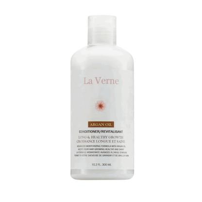 La Verne Argan Oil Conditioner - Rose - Miessential
