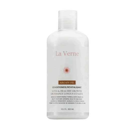 La Verne Argan Oil Conditioner - Rose - Miessential