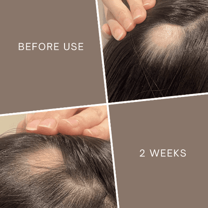 La Verne Lumiere 5α-Avocuta T Strengthening Hair Care