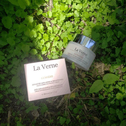 La Verne Lumiere Advanced Anti-Aging Brightening Cream - Miessential