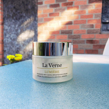 La Verne Lumiere Advanced Anti-Aging Brightening Cream - Miessential