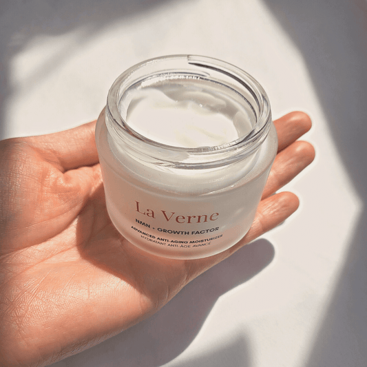 La Verne Lumiere Advanced Anti-Aging Skincare Set - Miessential