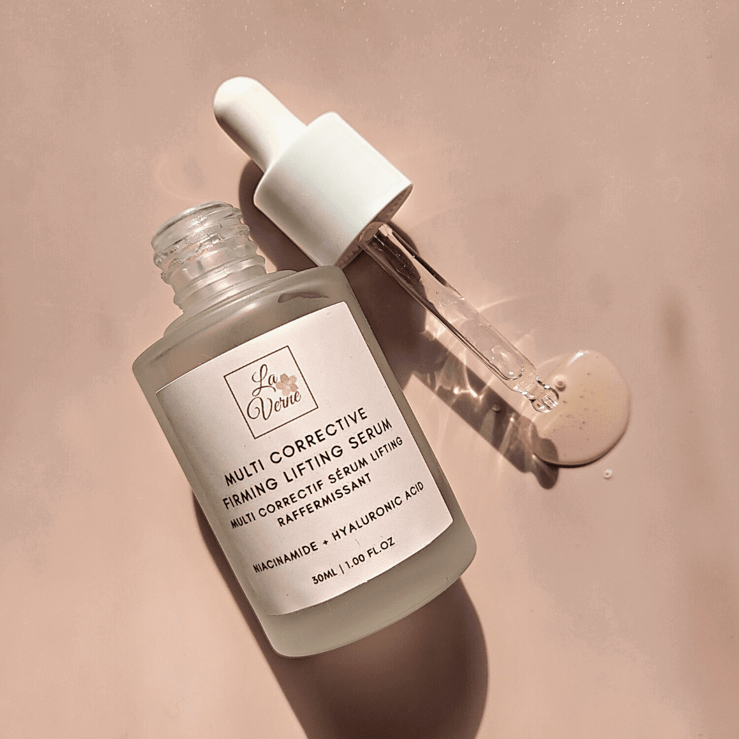 La Verne Lumiere Brightening Skincare Set - Miessential