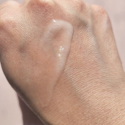La Verne Lumiere Collagen Niacinamide White Tea Tree Emulsion - Miessential