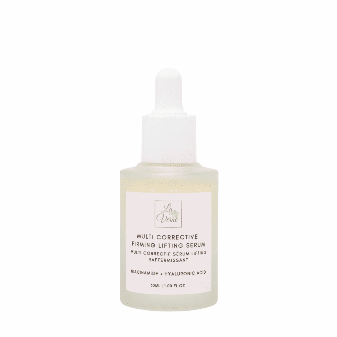 La Verne Lumiere Multi Corrective Firming Lifting Serum - Miessential