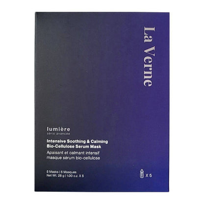 La Verne Lumiere Intensive Anti-Aging Anti-Inflammatory Bio-Cellulose Mask
