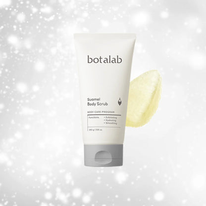 Botalab Suamel Body Scrub