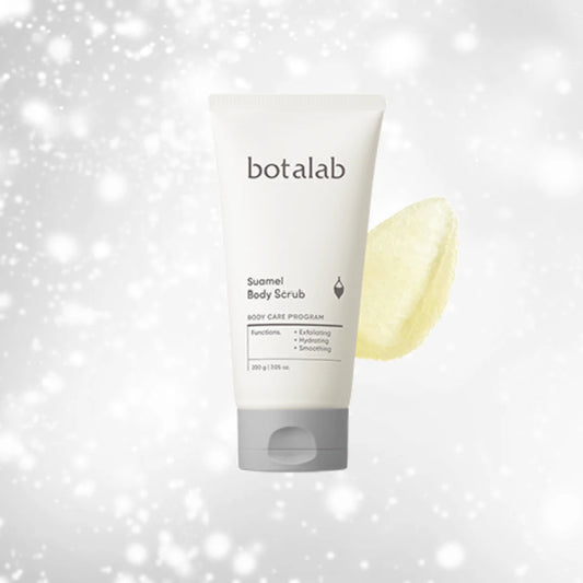 Botalab Suamel Body Scrub