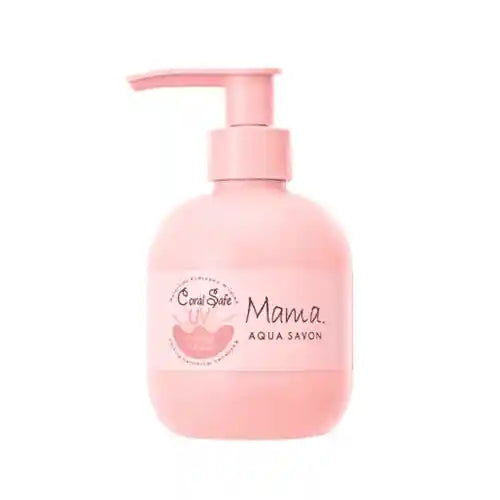 Mama. Aqua Savon UV Moist Gel - Miessential