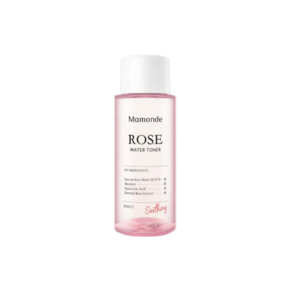Mamonde Rose Water Toner 50ml
