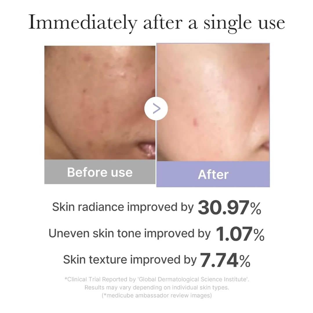 Medicube Age-R Booster Pro Mini