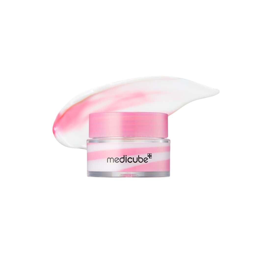 Medicube PDRN Lip Sleeping Mask