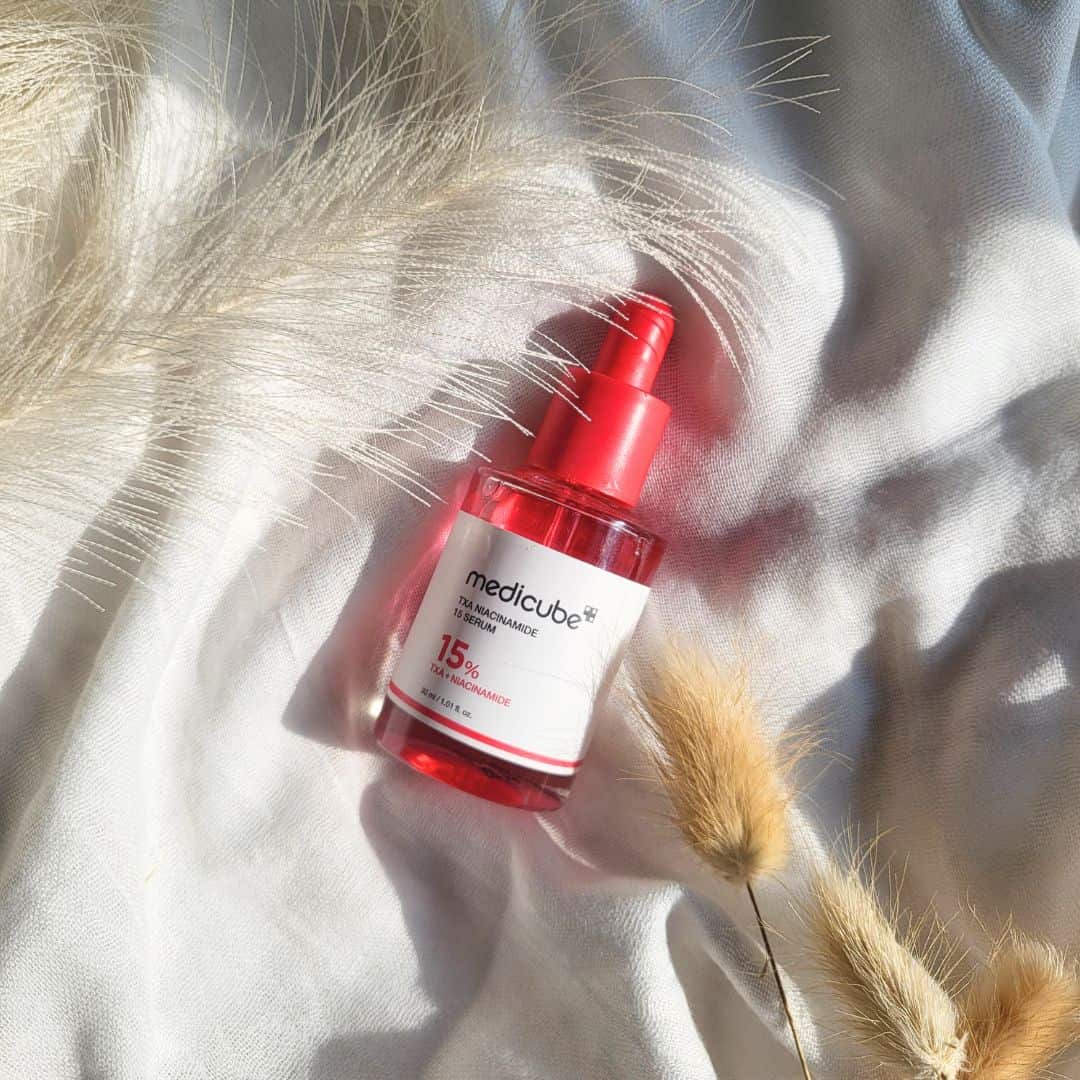 Medicube TXA Niacinamide 15 Serum
