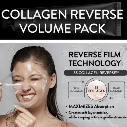 Matrigen SS Collagen Reverse Volume Pack (Wholesale) MiessentialStore