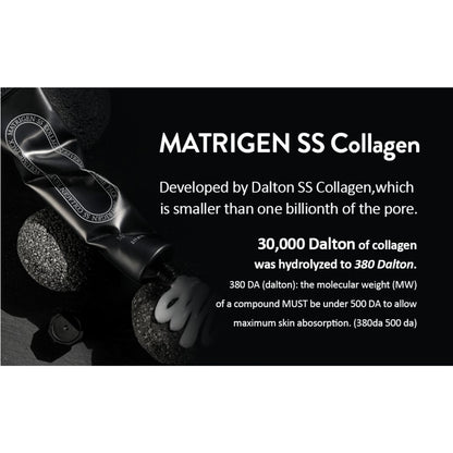 Matrigen SS Collagen Reverse Volume Pack (Wholesale) MiessentialStore
